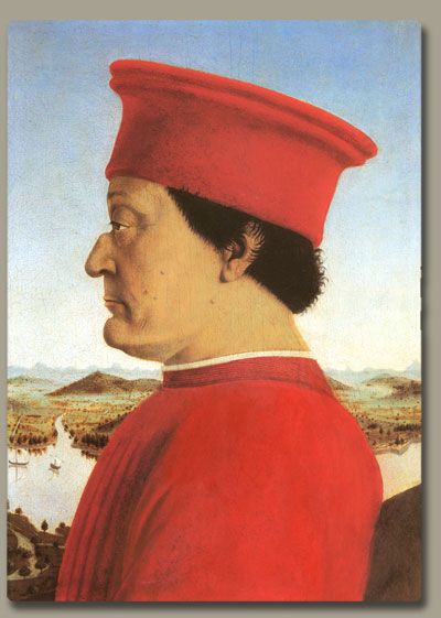 PIERO DELLA FRANCESCA - Indagine su un mito - e EATALY a Forl